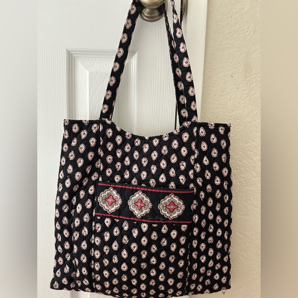 Vera Bradley Tote